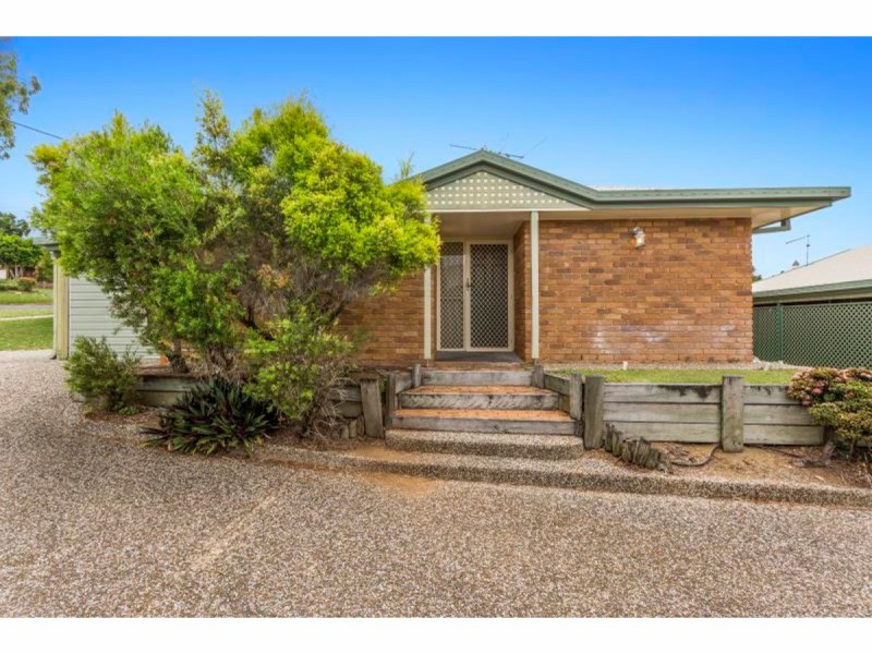 1/36 Penlington Street, The Range QLD 4700